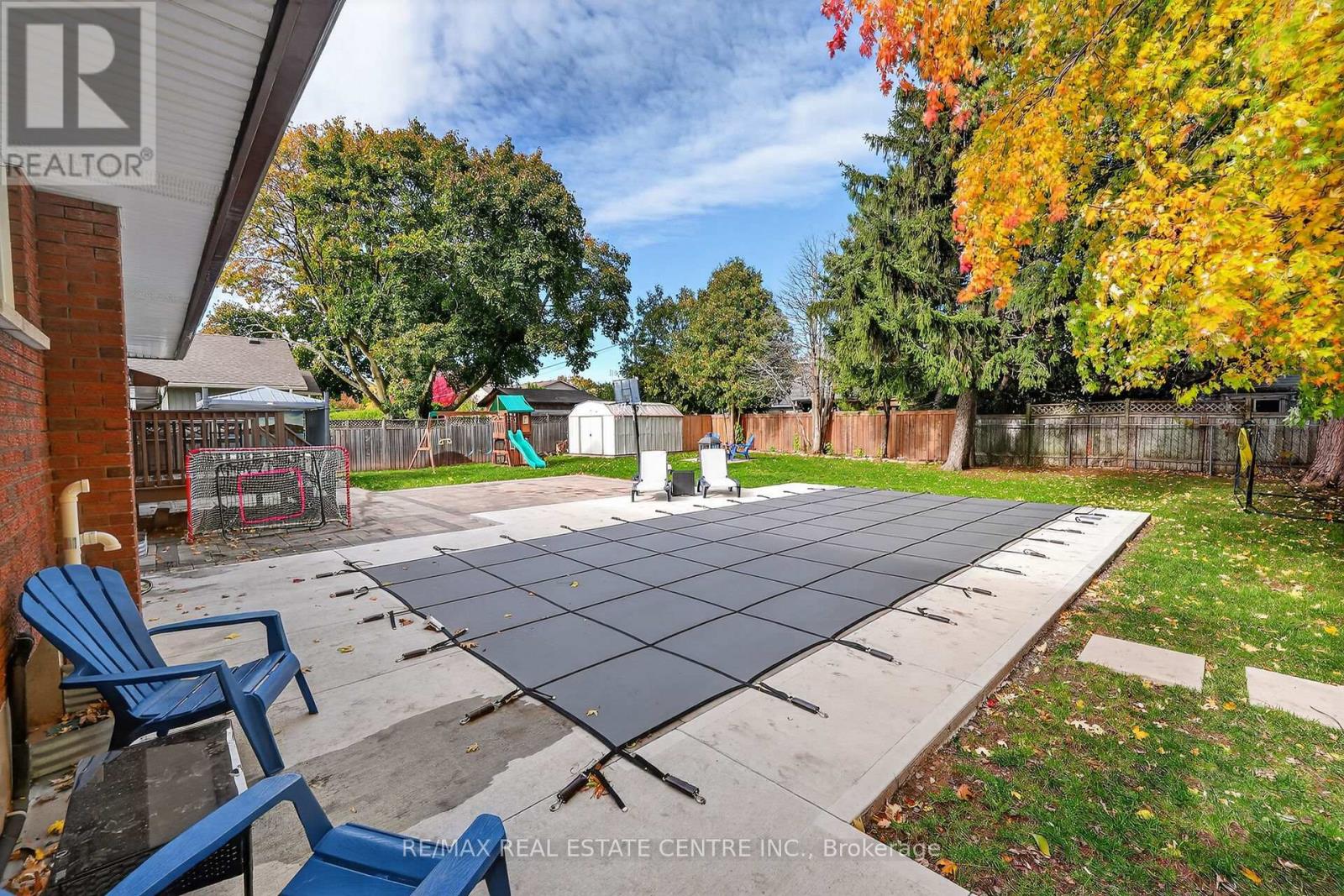 23 Pinewood Avenue, Grimsby, Ontario  L3M 1W2 - Photo 40 - X12515588