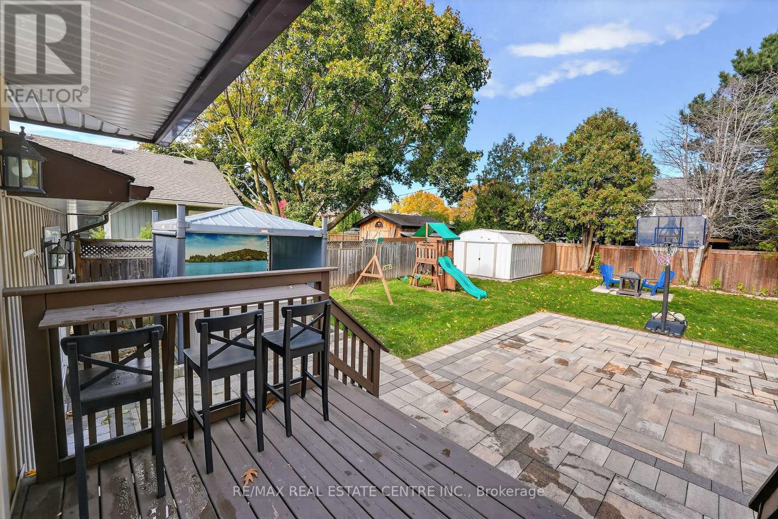 23 Pinewood Avenue, Grimsby, Ontario  L3M 1W2 - Photo 42 - X12515588