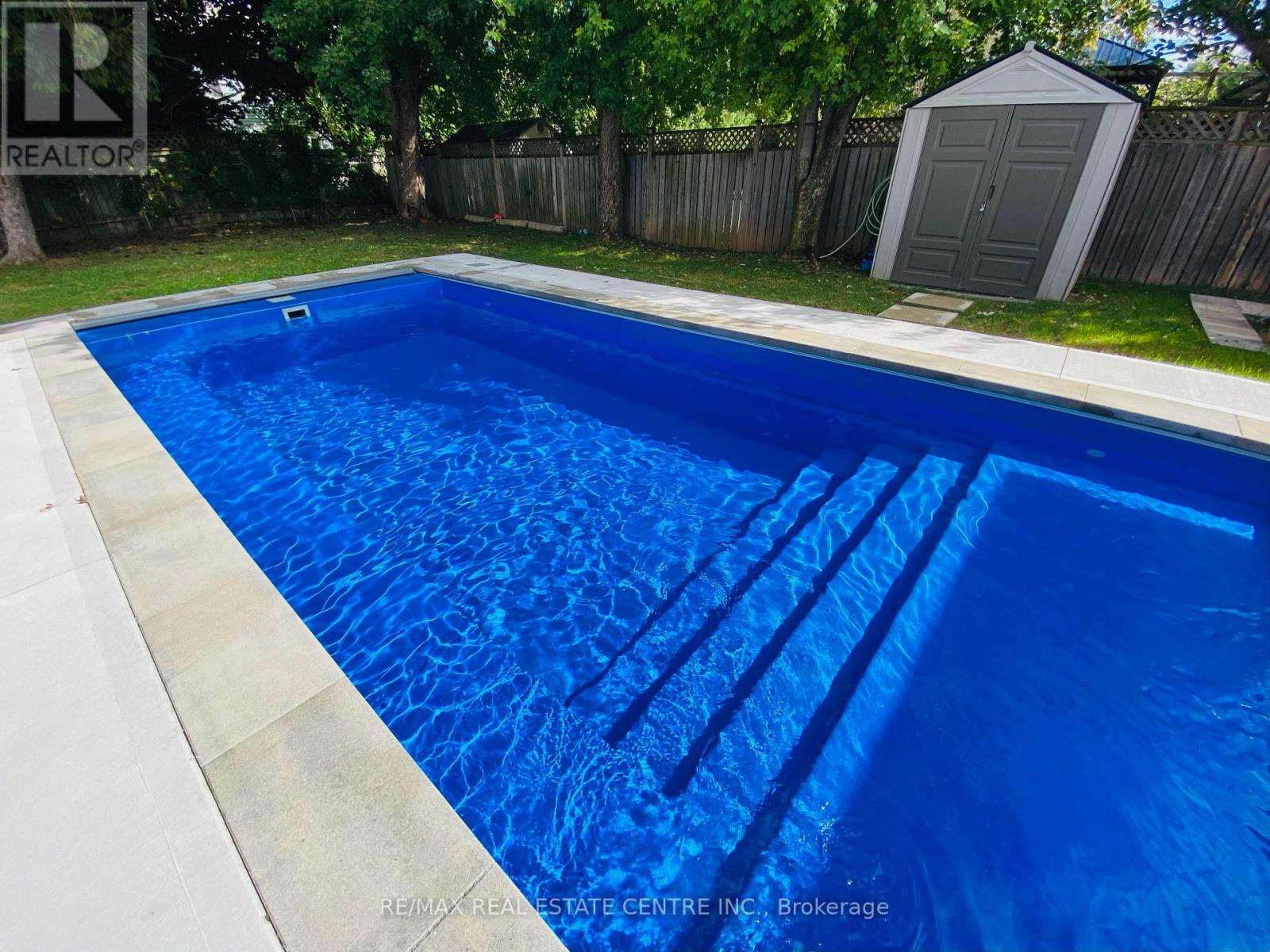 23 Pinewood Avenue, Grimsby, Ontario  L3M 1W2 - Photo 43 - X12515588