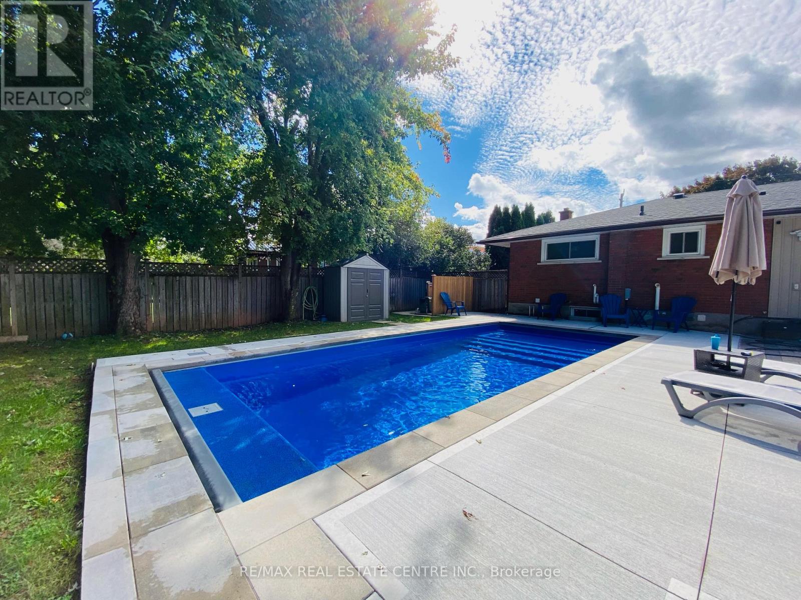 23 Pinewood Avenue, Grimsby, Ontario  L3M 1W2 - Photo 45 - X12515588