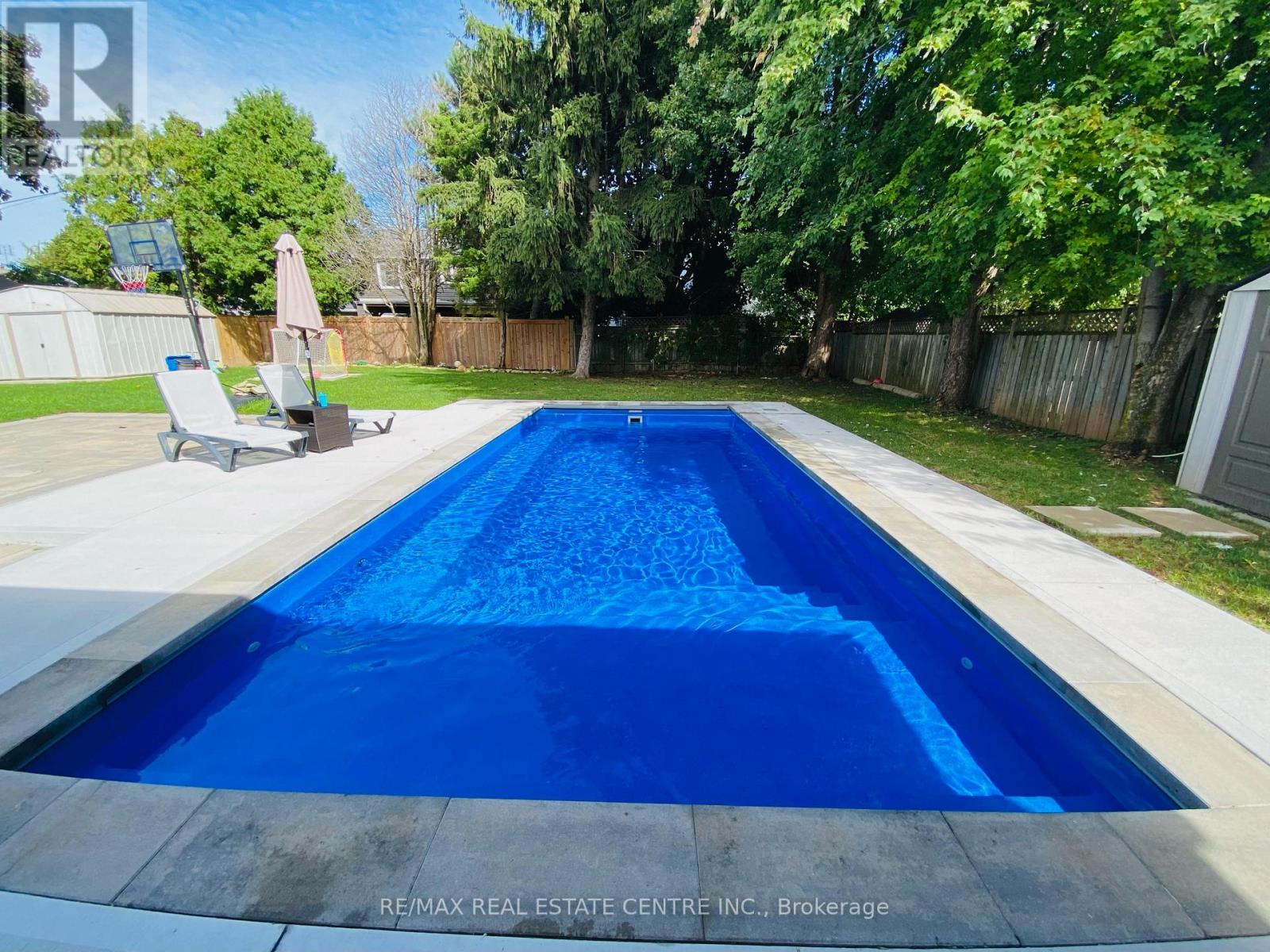 23 Pinewood Avenue, Grimsby, Ontario  L3M 1W2 - Photo 46 - X12515588