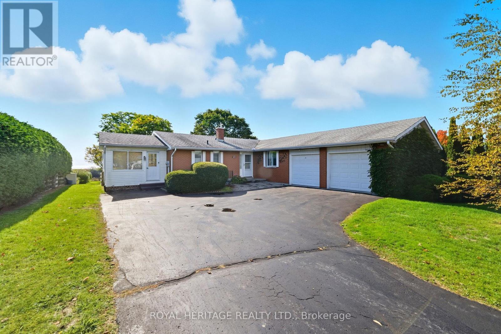 22 PARK STREET E, Cramahe, Ontario