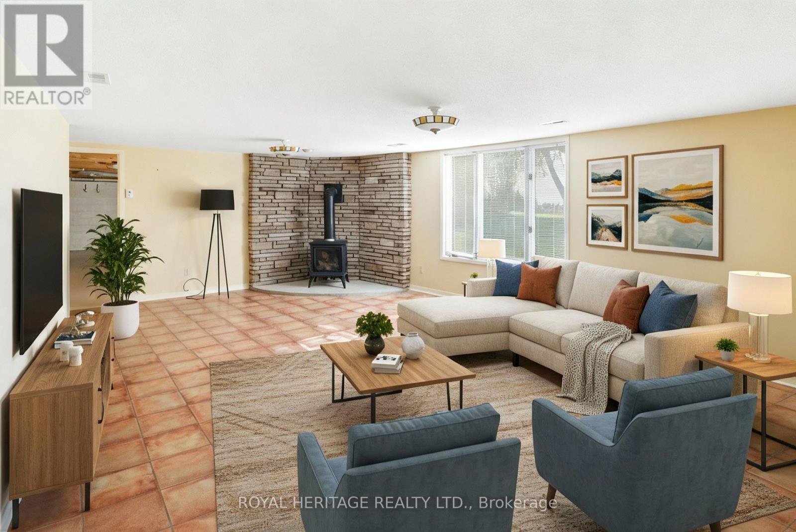 22 Park Street E, Cramahe, Ontario  K0K 1S0 - Photo 18 - X12515626