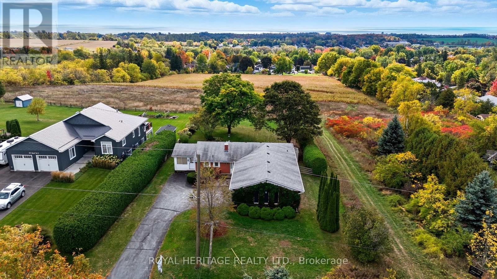 22 Park Street E, Cramahe, Ontario  K0K 1S0 - Photo 2 - X12515626