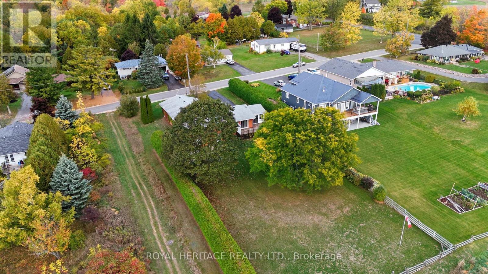 22 Park Street E, Cramahe, Ontario  K0K 1S0 - Photo 30 - X12515626