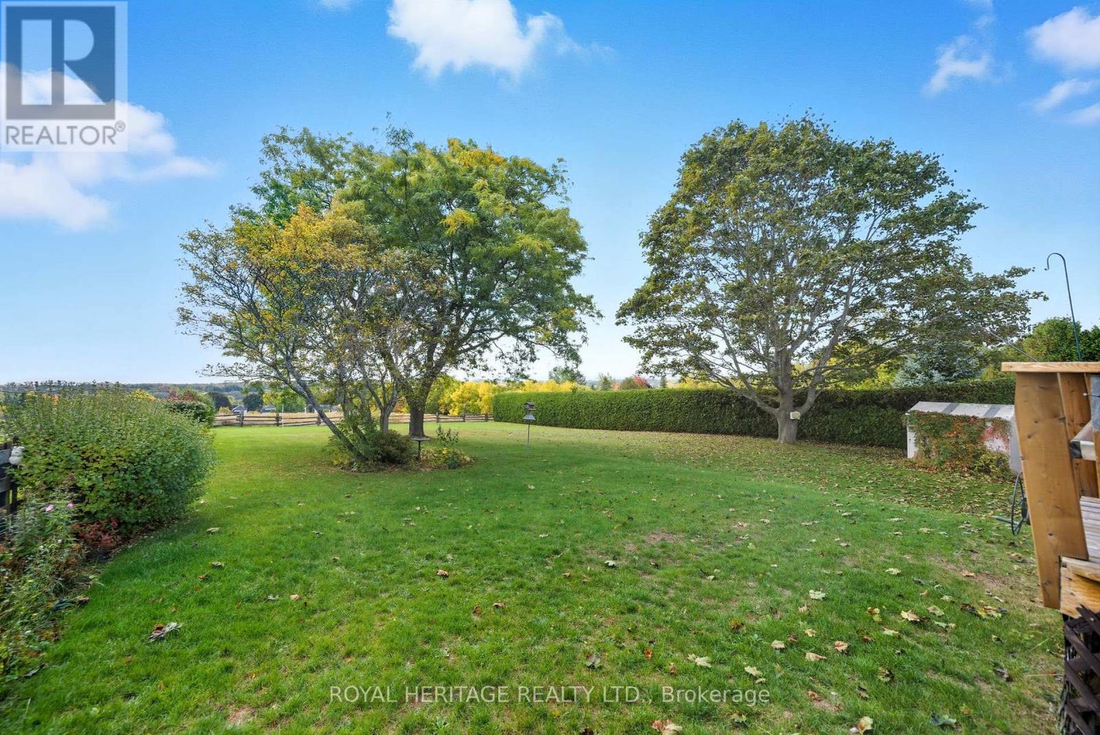 22 Park Street E, Cramahe, Ontario  K0K 1S0 - Photo 33 - X12515626