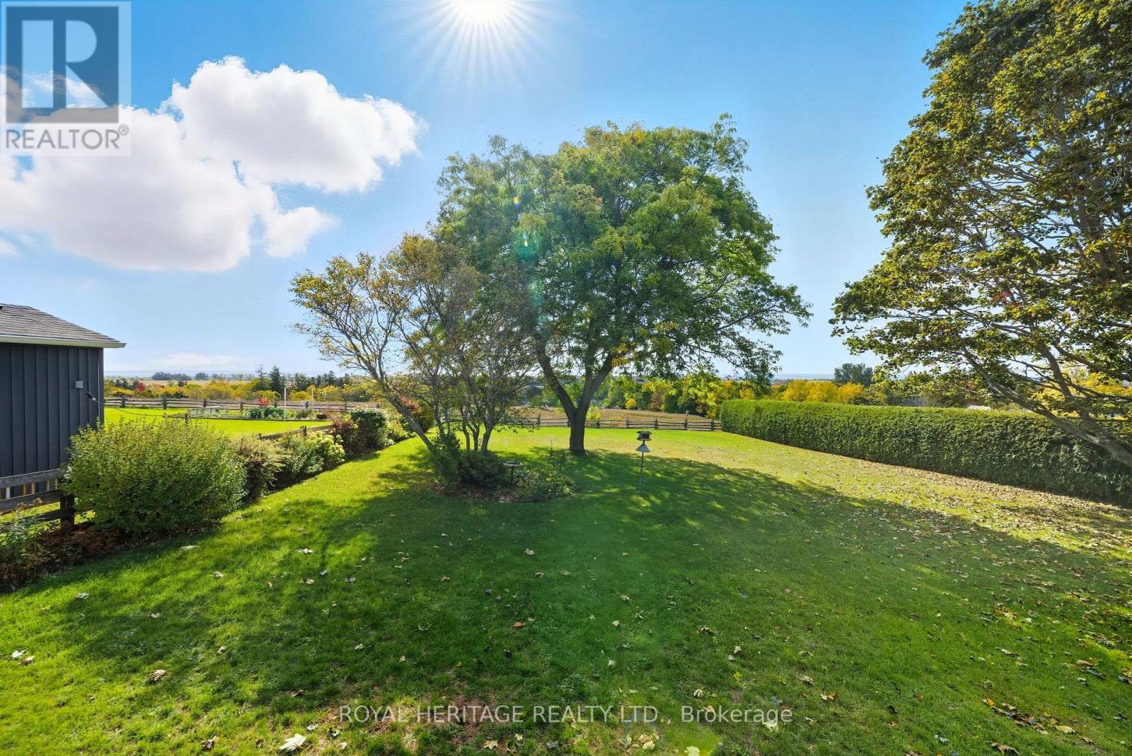 22 Park Street E, Cramahe, Ontario  K0K 1S0 - Photo 35 - X12515626