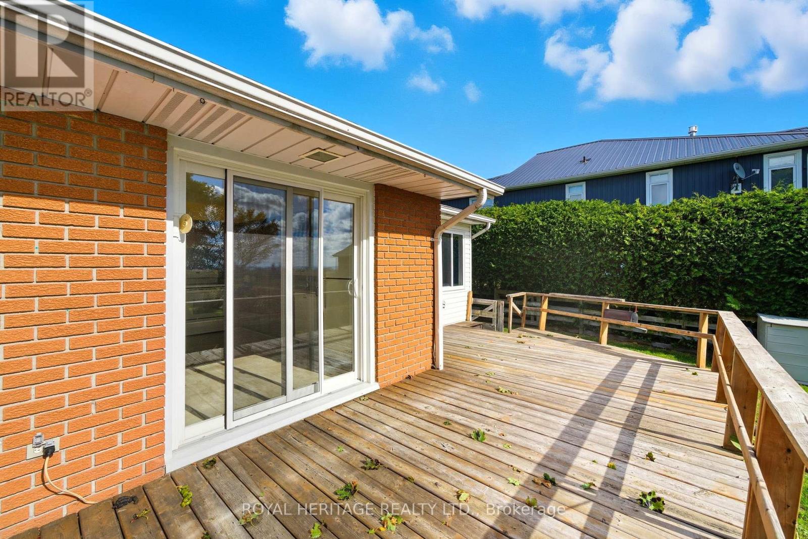 22 Park Street E, Cramahe, Ontario  K0K 1S0 - Photo 36 - X12515626