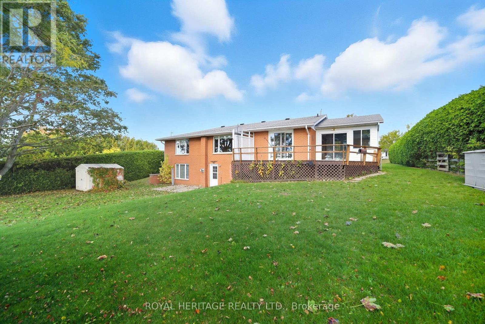 22 Park Street E, Cramahe, Ontario  K0K 1S0 - Photo 37 - X12515626