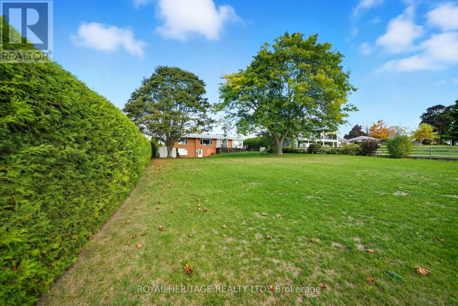 22 Park Street E, Cramahe, Ontario  K0K 1S0 - Photo 38 - X12515626