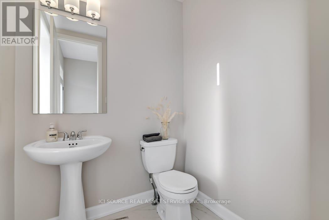 2009 Elevation Road, Ottawa, Ontario  K2J 6C6 - Photo 15 - X12515646