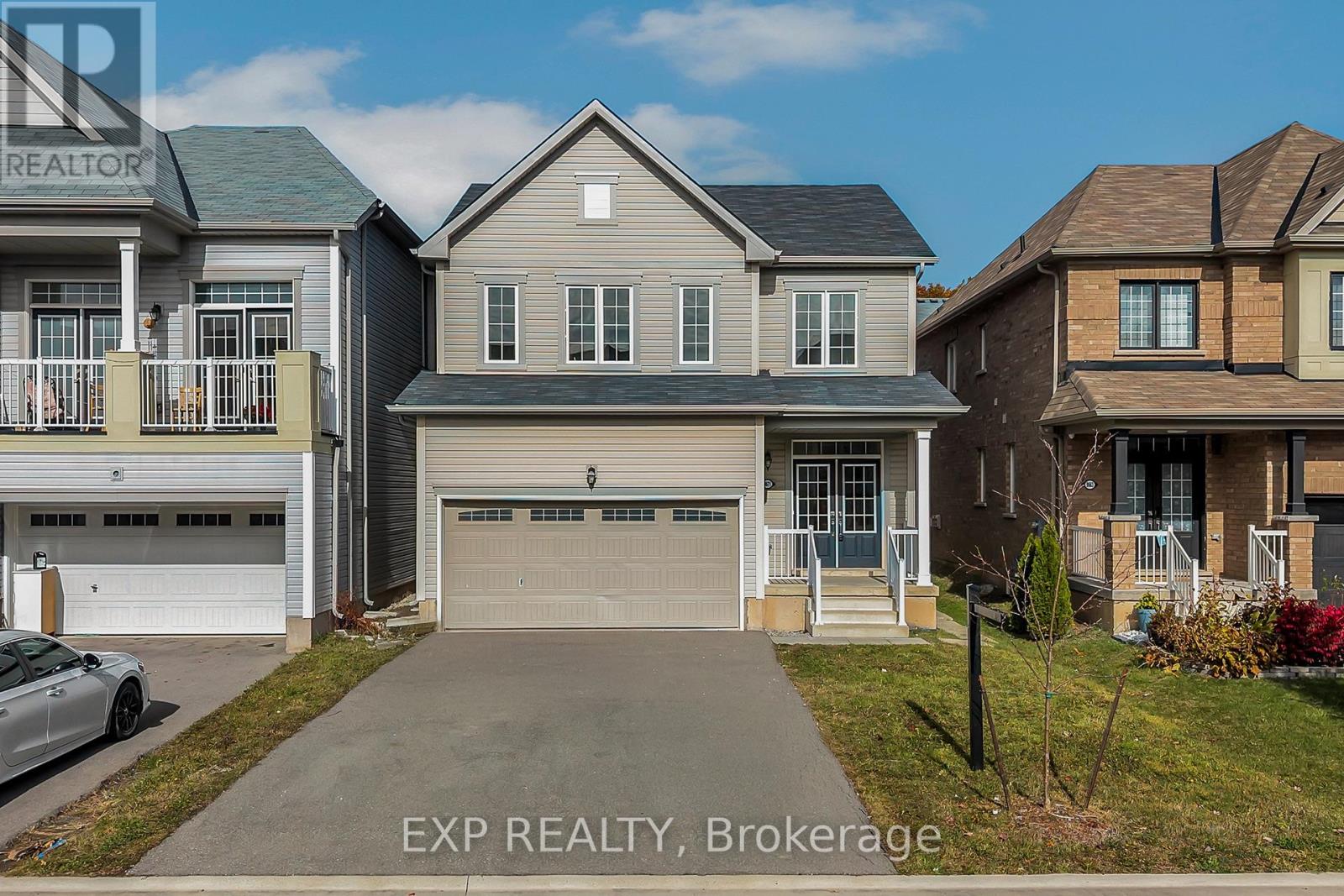 8671 PAWPAW LANE, Niagara Falls, Ontario