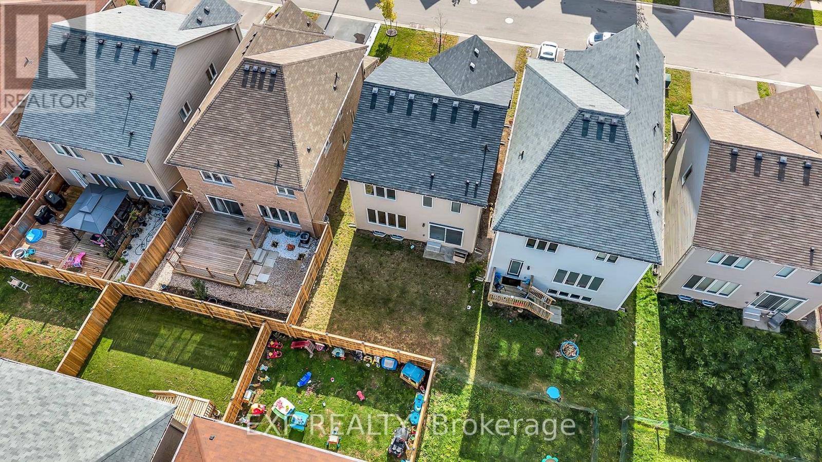 8671 Pawpaw Lane, Niagara Falls, Ontario  L2H 3S5 - Photo 22 - X12515652