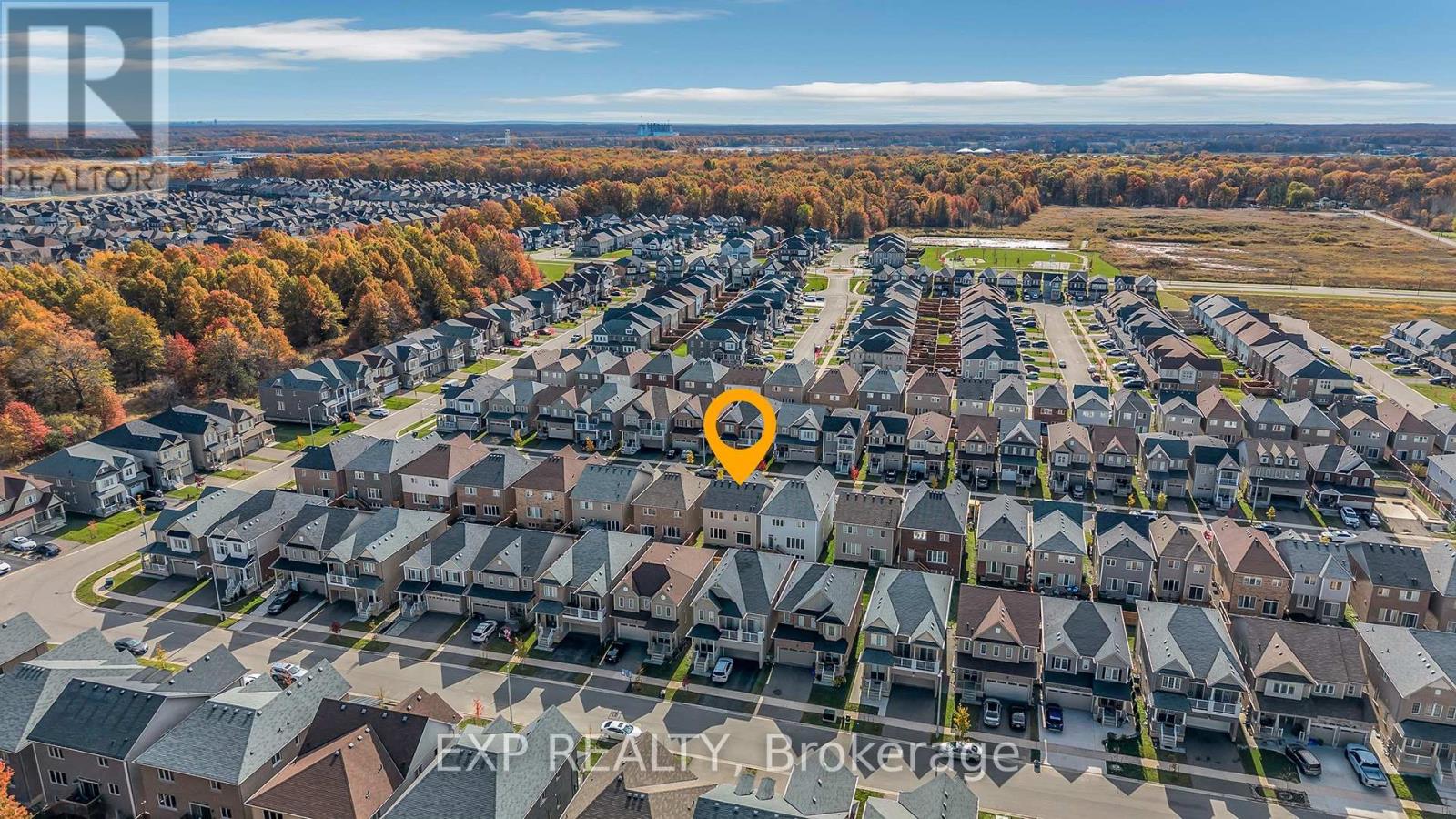 8671 Pawpaw Lane, Niagara Falls, Ontario  L2H 3S5 - Photo 23 - X12515652