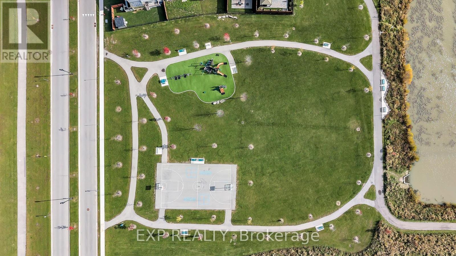 8671 Pawpaw Lane, Niagara Falls, Ontario  L2H 3S5 - Photo 24 - X12515652