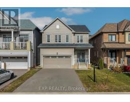 8671 PAWPAW LANE, Niagara Falls, Ontario