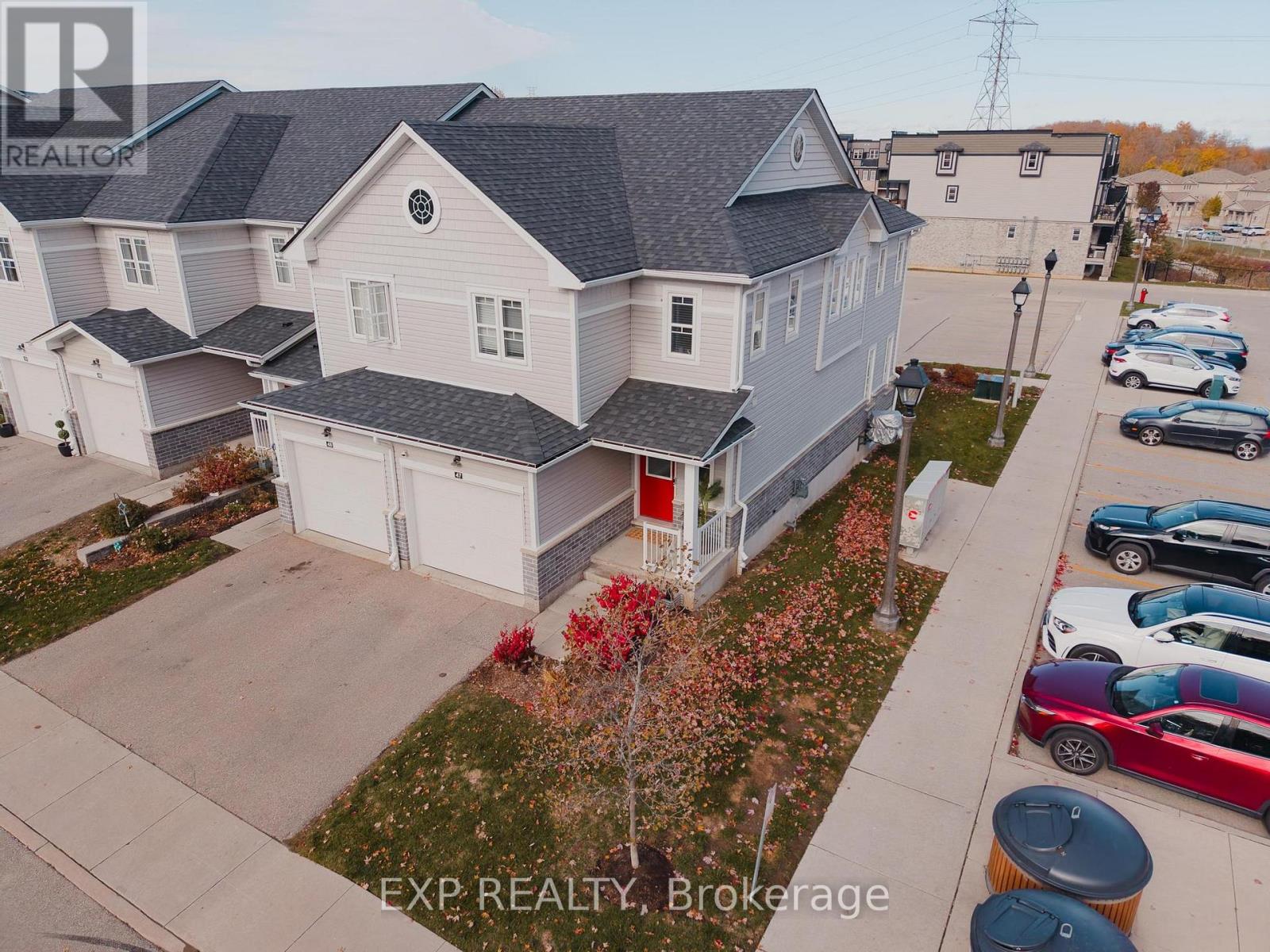 1989 Ottawa Street S, Kitchener, Ontario  N2E 0G7 - Photo 16 - X12515666