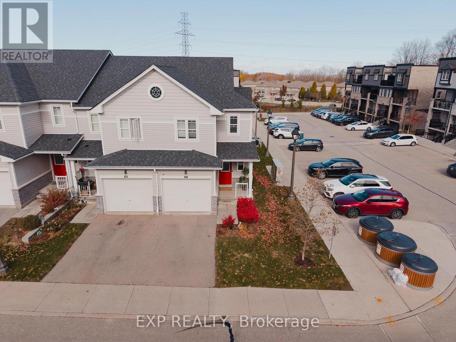 1989 Ottawa Street S, Kitchener, Ontario  N2E 0G7 - Photo 17 - X12515666