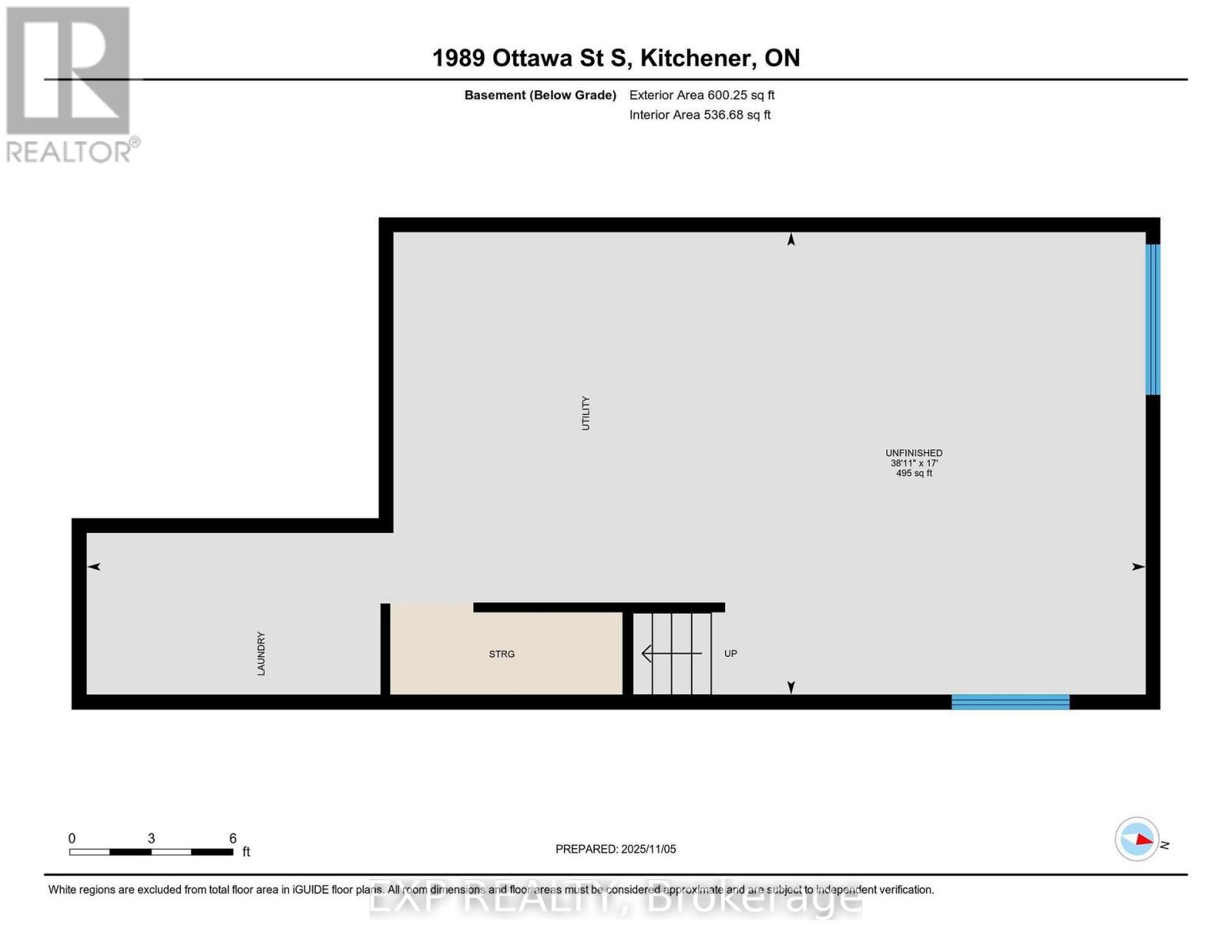 1989 Ottawa Street S, Kitchener, Ontario  N2E 0G7 - Photo 27 - X12515666