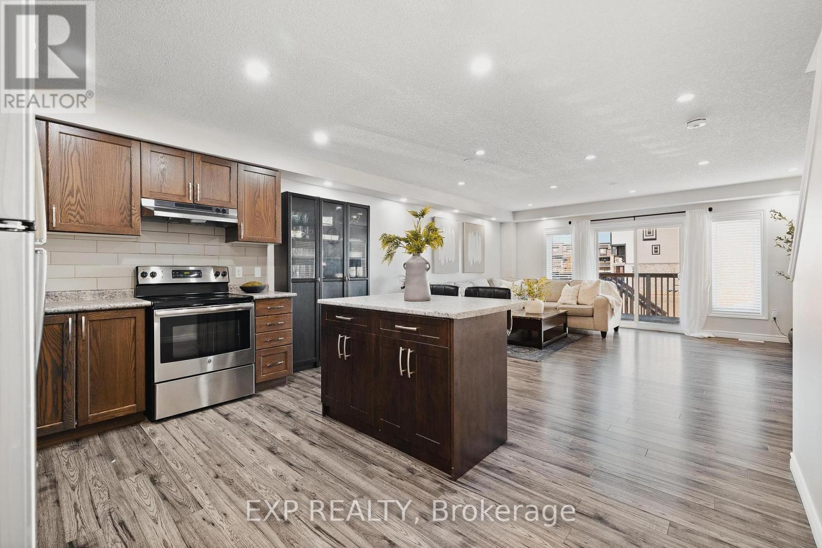 1989 Ottawa Street S, Kitchener, Ontario  N2E 0G7 - Photo 4 - X12515666