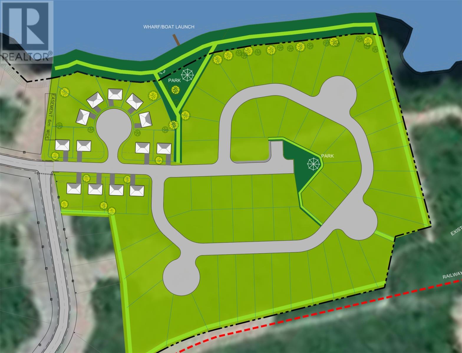 Lot 0 Pin Cherry Drive, Spaniards Bay, Newfoundland & Labrador