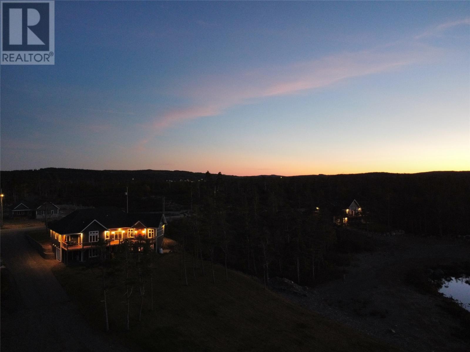 Lot 0 Pin Cherry Drive, Spaniards Bay, Newfoundland & Labrador  A0A 3X0 - Photo 12 - 1291783