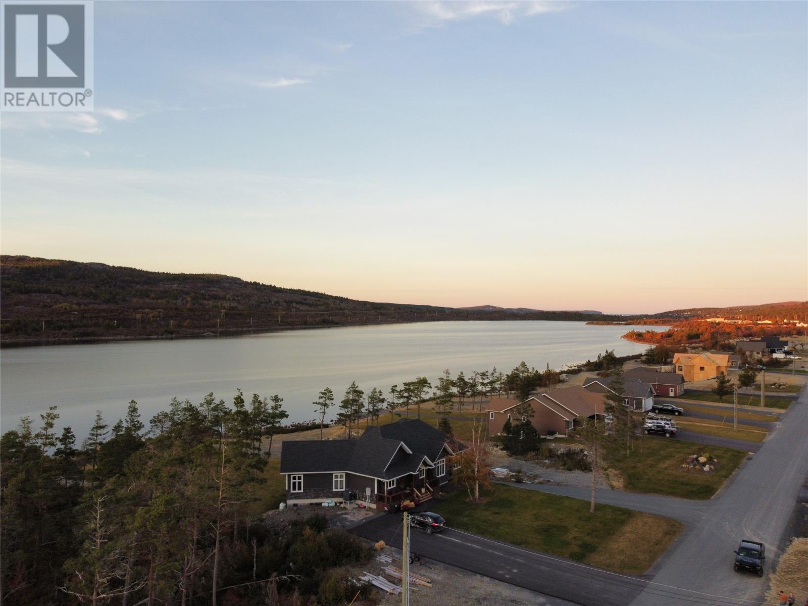 Lot 0 Pin Cherry Drive, Spaniards Bay, Newfoundland & Labrador  A0A 3X0 - Photo 9 - 1291783