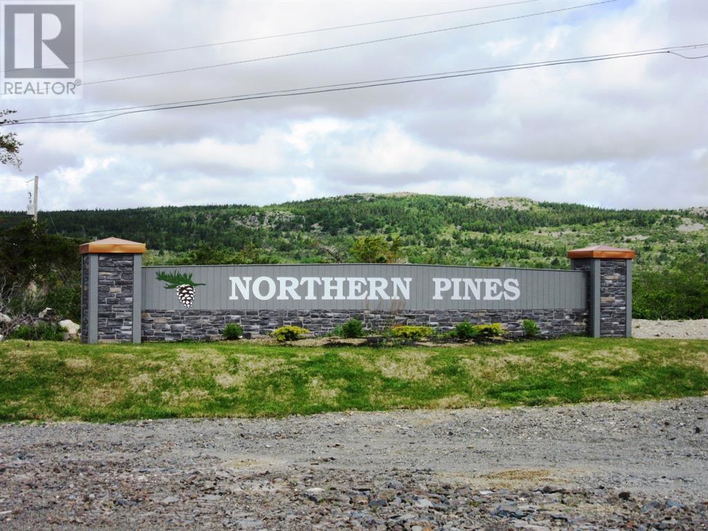 Lot 0 Pin Cherry Drive, Spaniards Bay, Newfoundland & Labrador  A0A 3X0 - Photo 2 - 1291783