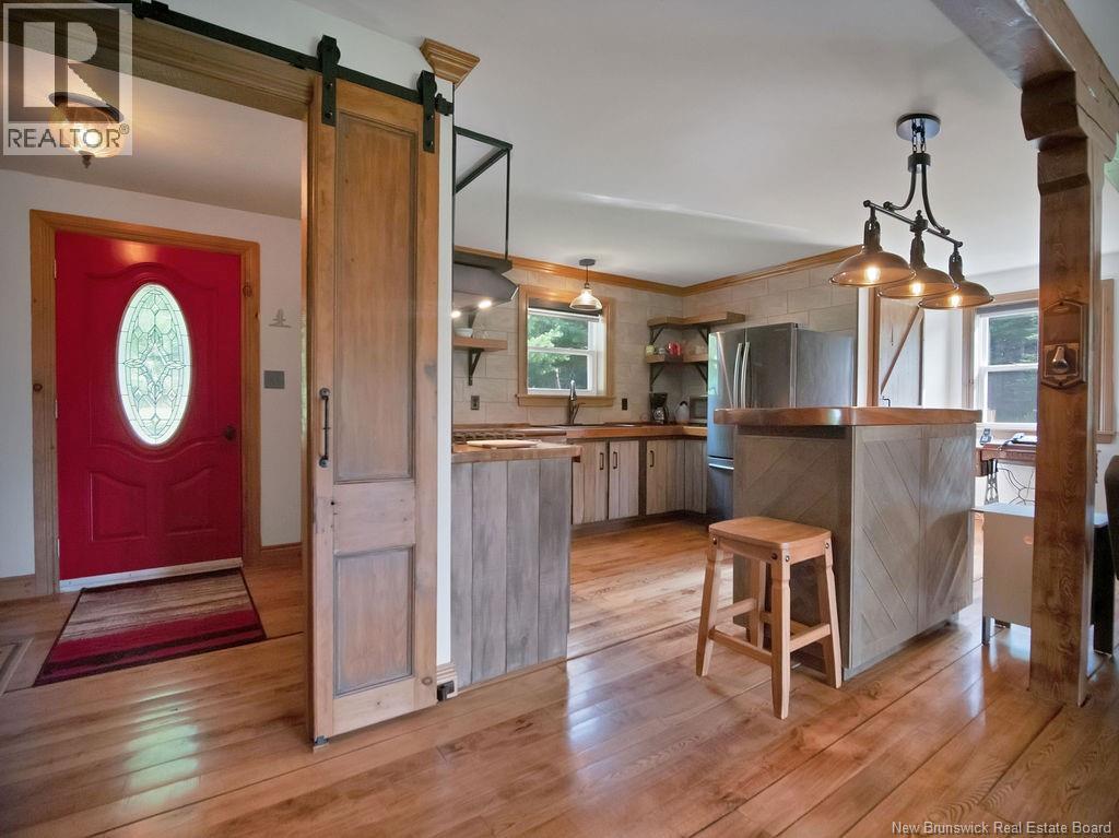 1369 Route 470, West Branch, New Brunswick  E1W 5V5 - Photo 4 - NB129012