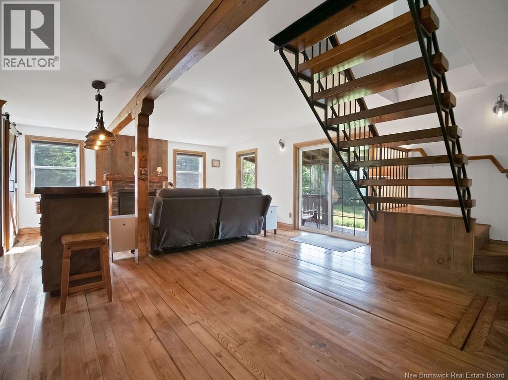 1369 Route 470, West Branch, New Brunswick  E1W 5V5 - Photo 5 - NB129012