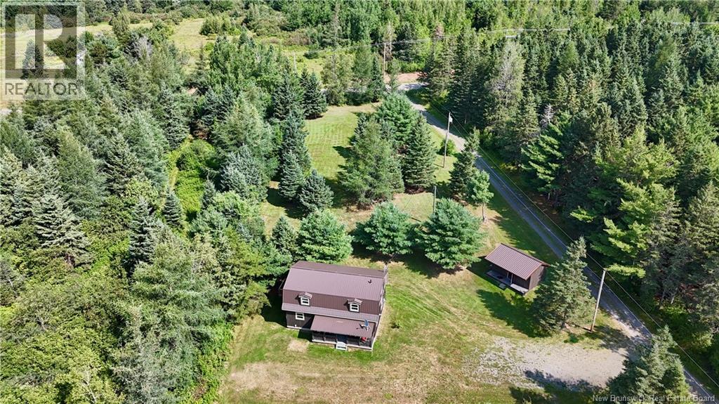 1369 Route 470, West Branch, New Brunswick  E1W 5V5 - Photo 32 - NB129012