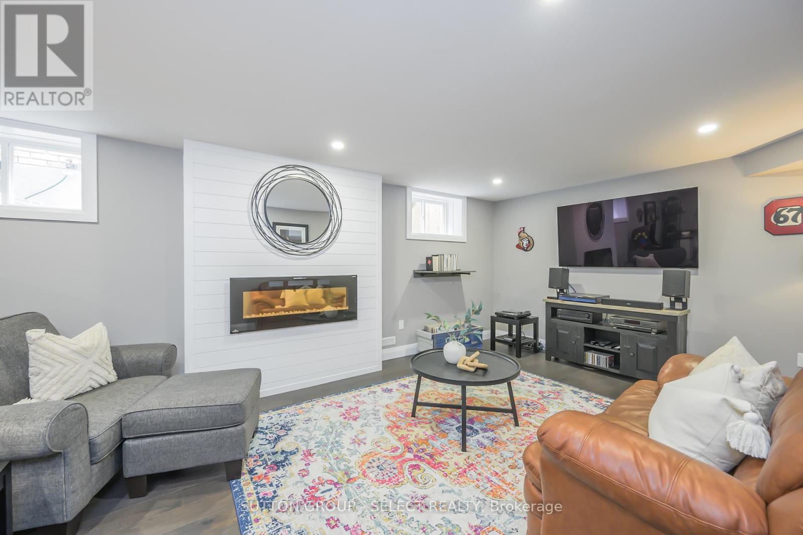 697 Barker Street, Strathroy-Caradoc, Ontario  N0L 1W0 - Photo 22 - X12515678