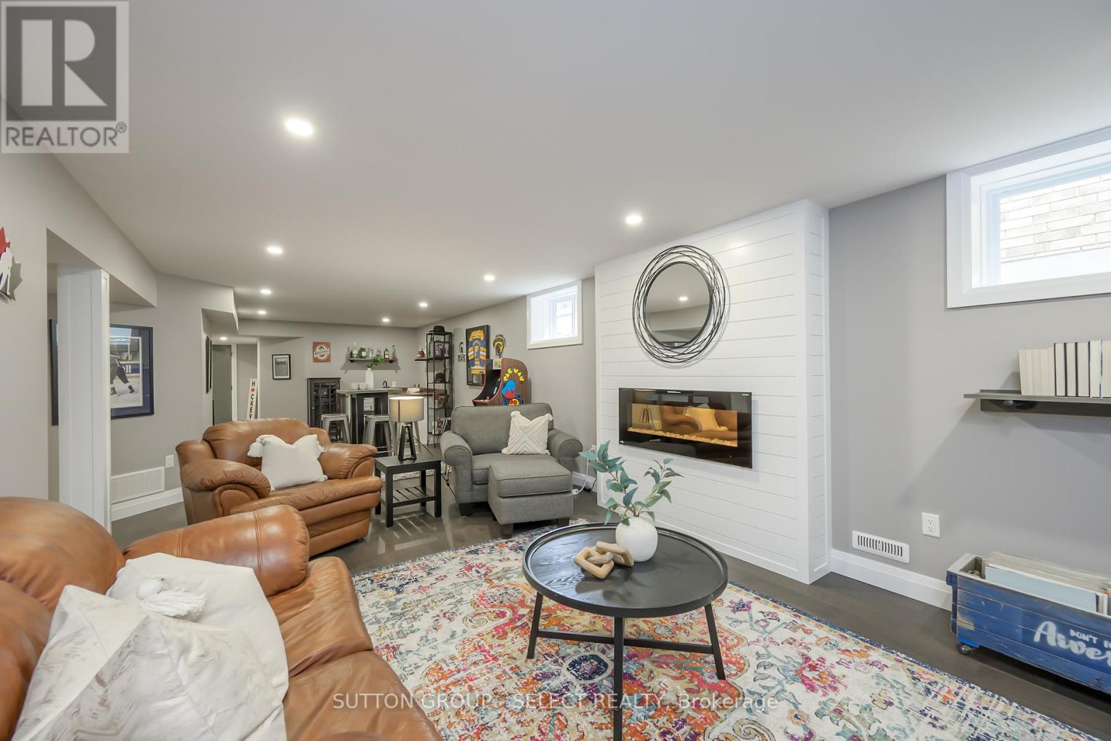 697 Barker Street, Strathroy-Caradoc, Ontario  N0L 1W0 - Photo 23 - X12515678