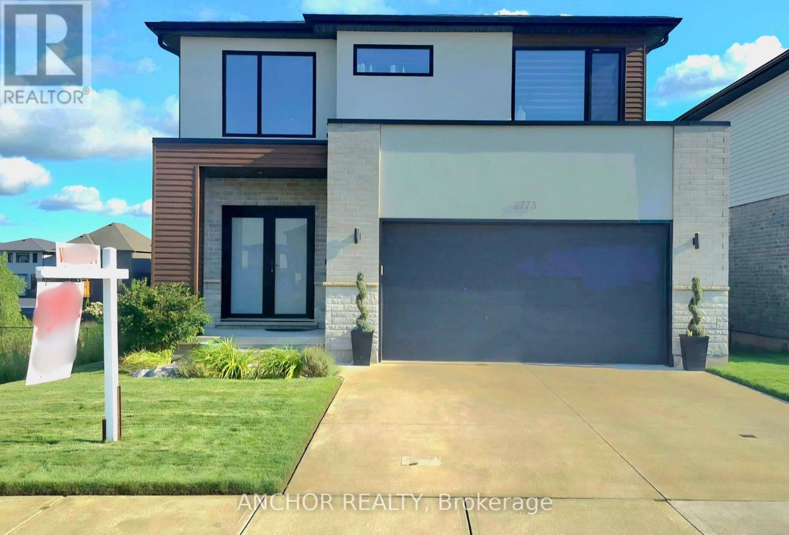 2773 HEARDCREEK TRAIL, London North, Ontario