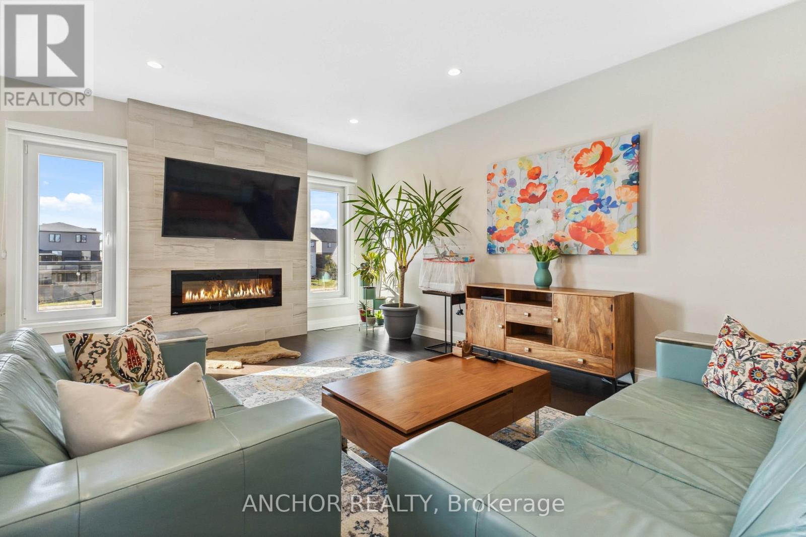 2773 Heardcreek Trail, London North, Ontario  N6G 0W1 - Photo 10 - X12515682