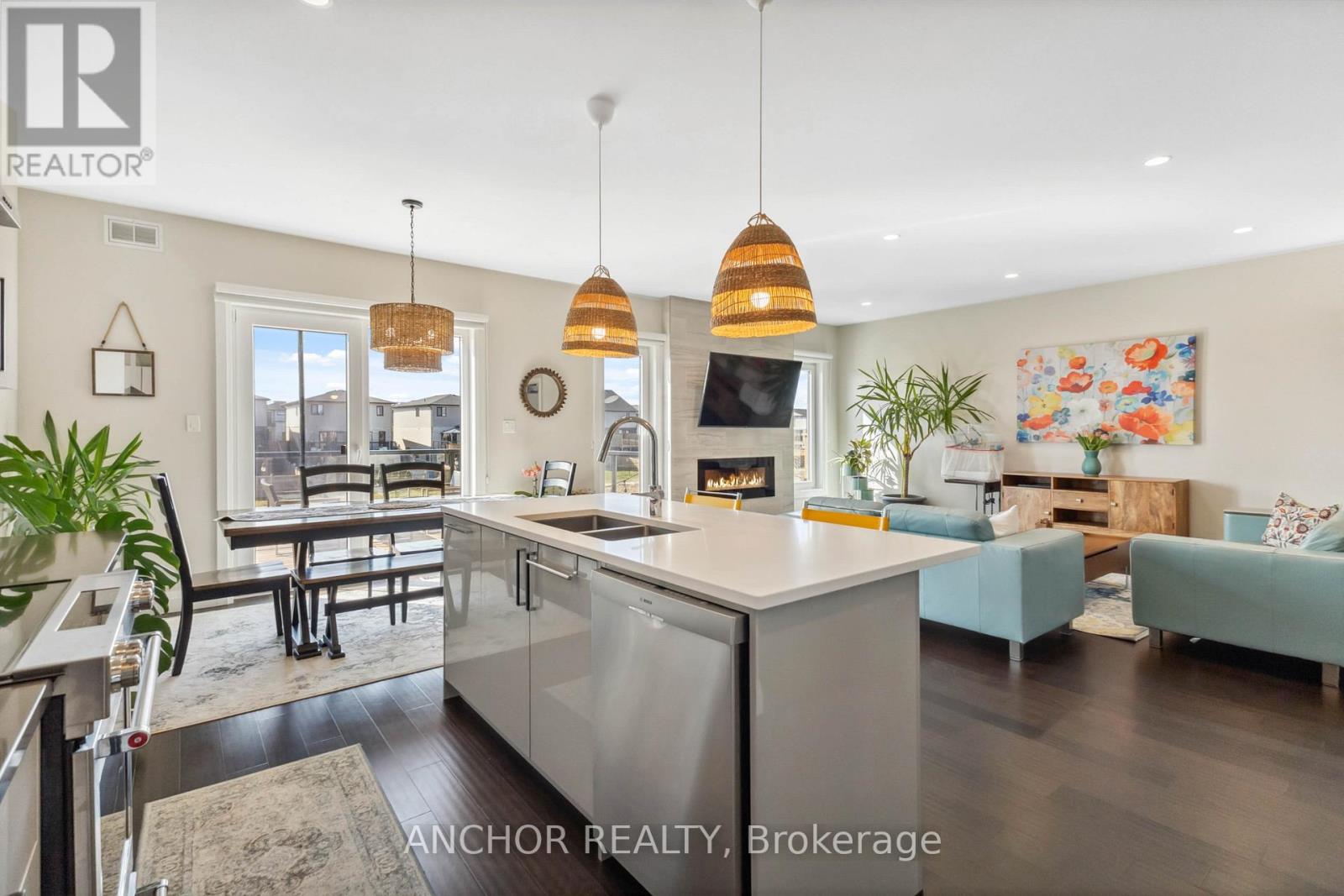 2773 Heardcreek Trail, London North, Ontario  N6G 0W1 - Photo 16 - X12515682