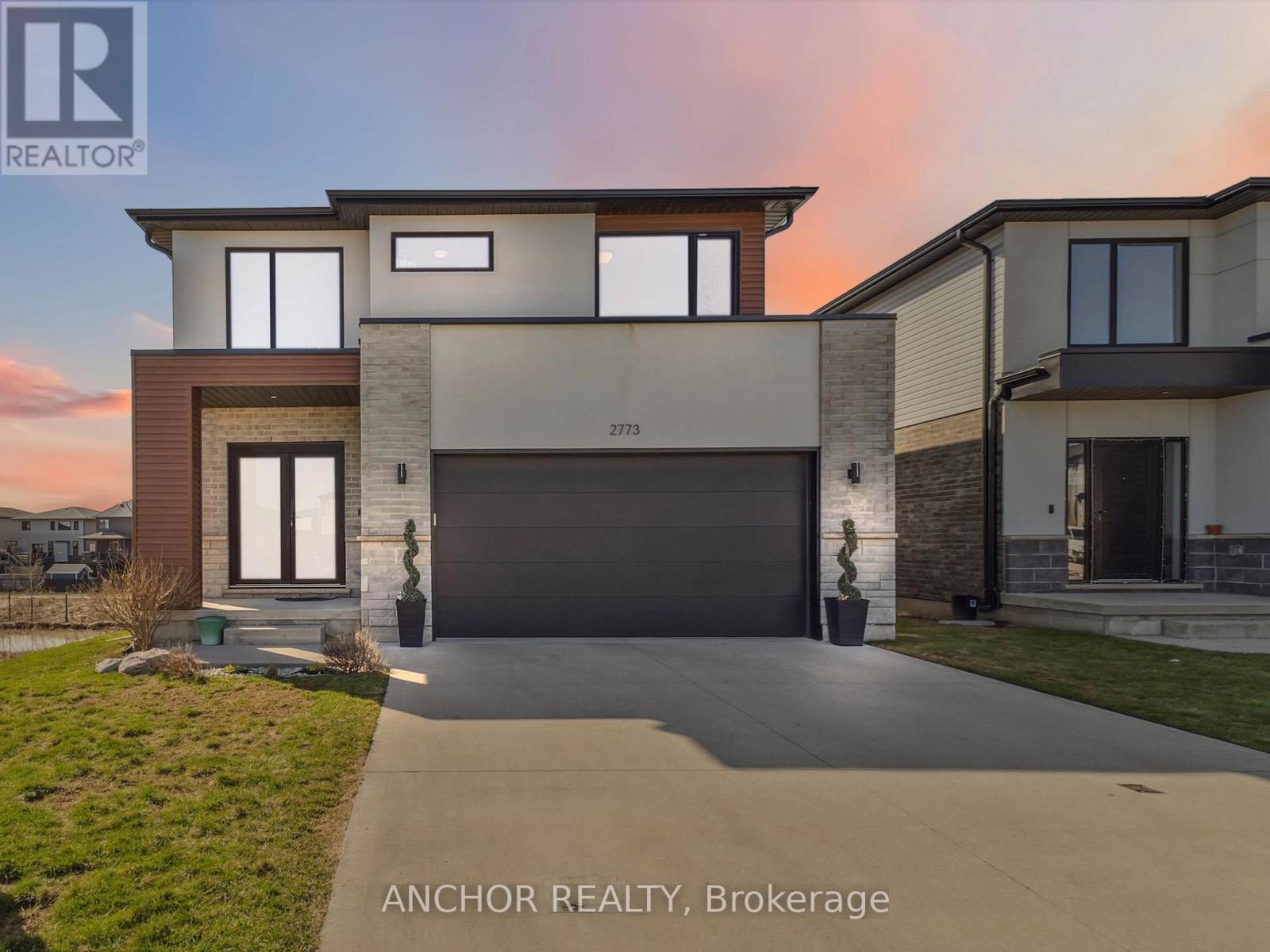 2773 Heardcreek Trail, London North, Ontario  N6G 0W1 - Photo 2 - X12515682