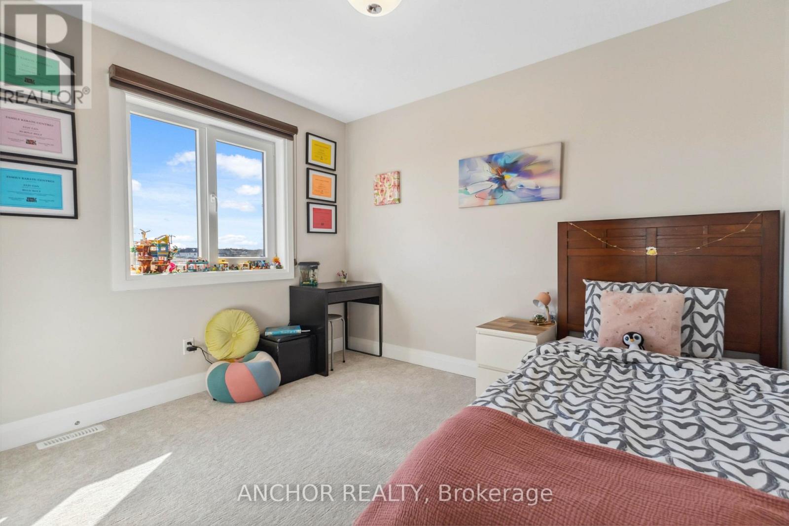 2773 Heardcreek Trail, London North, Ontario  N6G 0W1 - Photo 23 - X12515682