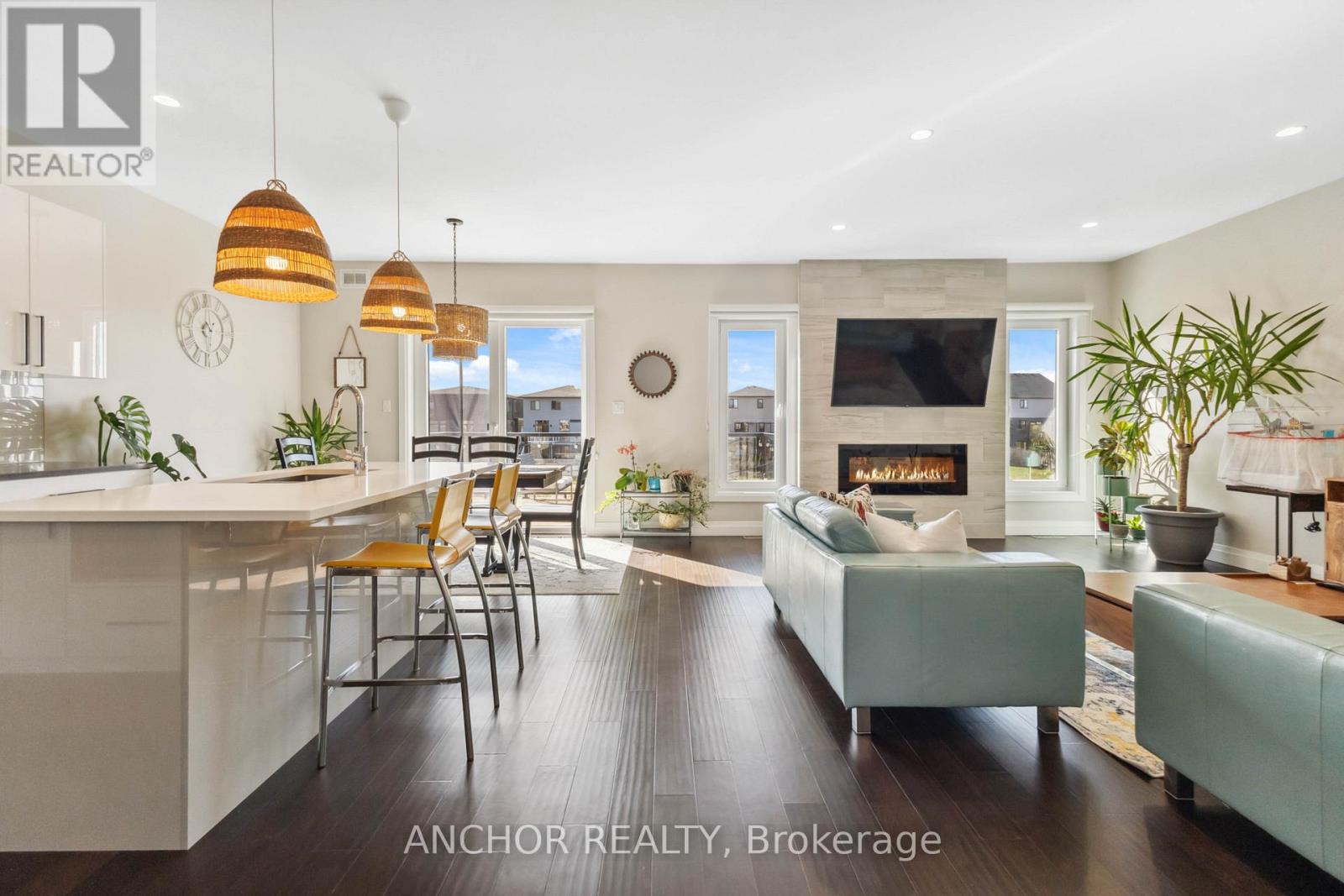 2773 Heardcreek Trail, London North, Ontario  N6G 0W1 - Photo 6 - X12515682