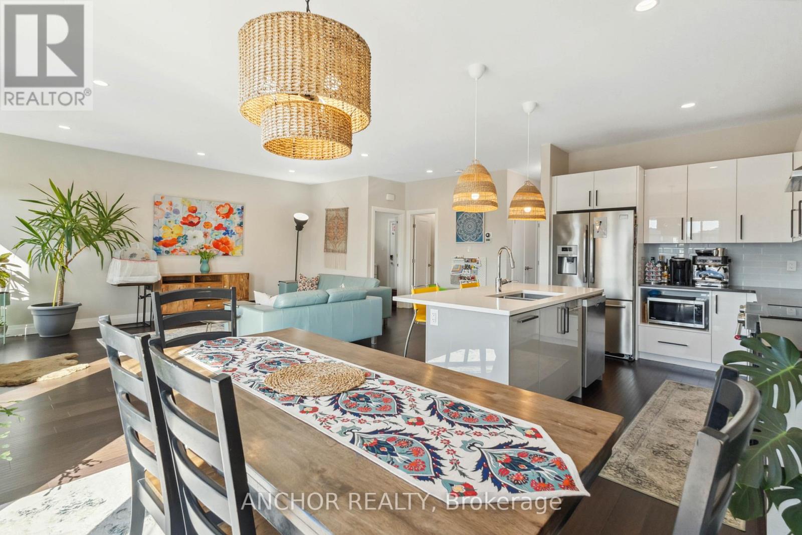 2773 Heardcreek Trail, London North, Ontario  N6G 0W1 - Photo 7 - X12515682