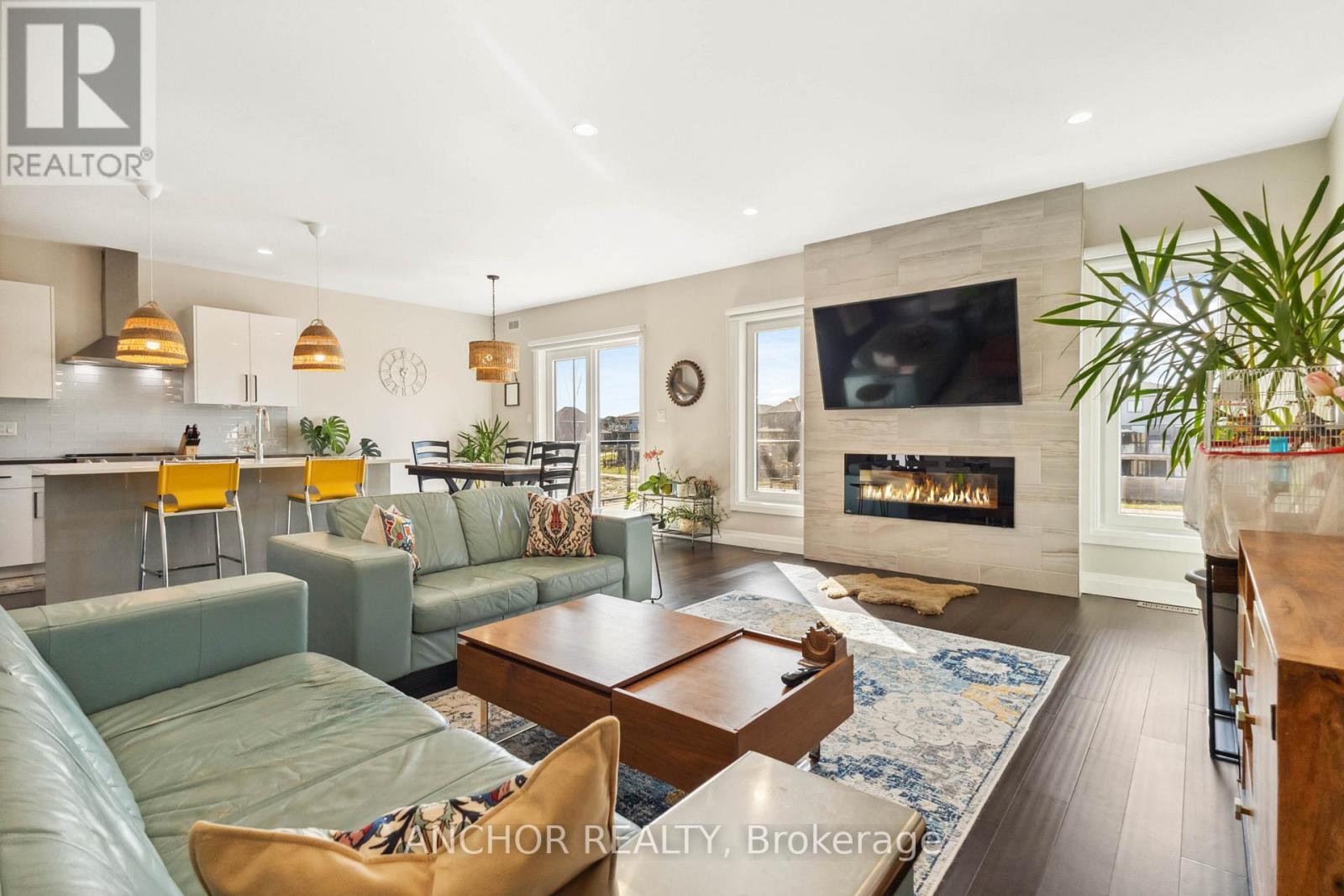 2773 Heardcreek Trail, London North, Ontario  N6G 0W1 - Photo 8 - X12515682