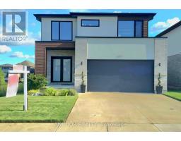 2773 HEARDCREEK TRAIL, London North, Ontario