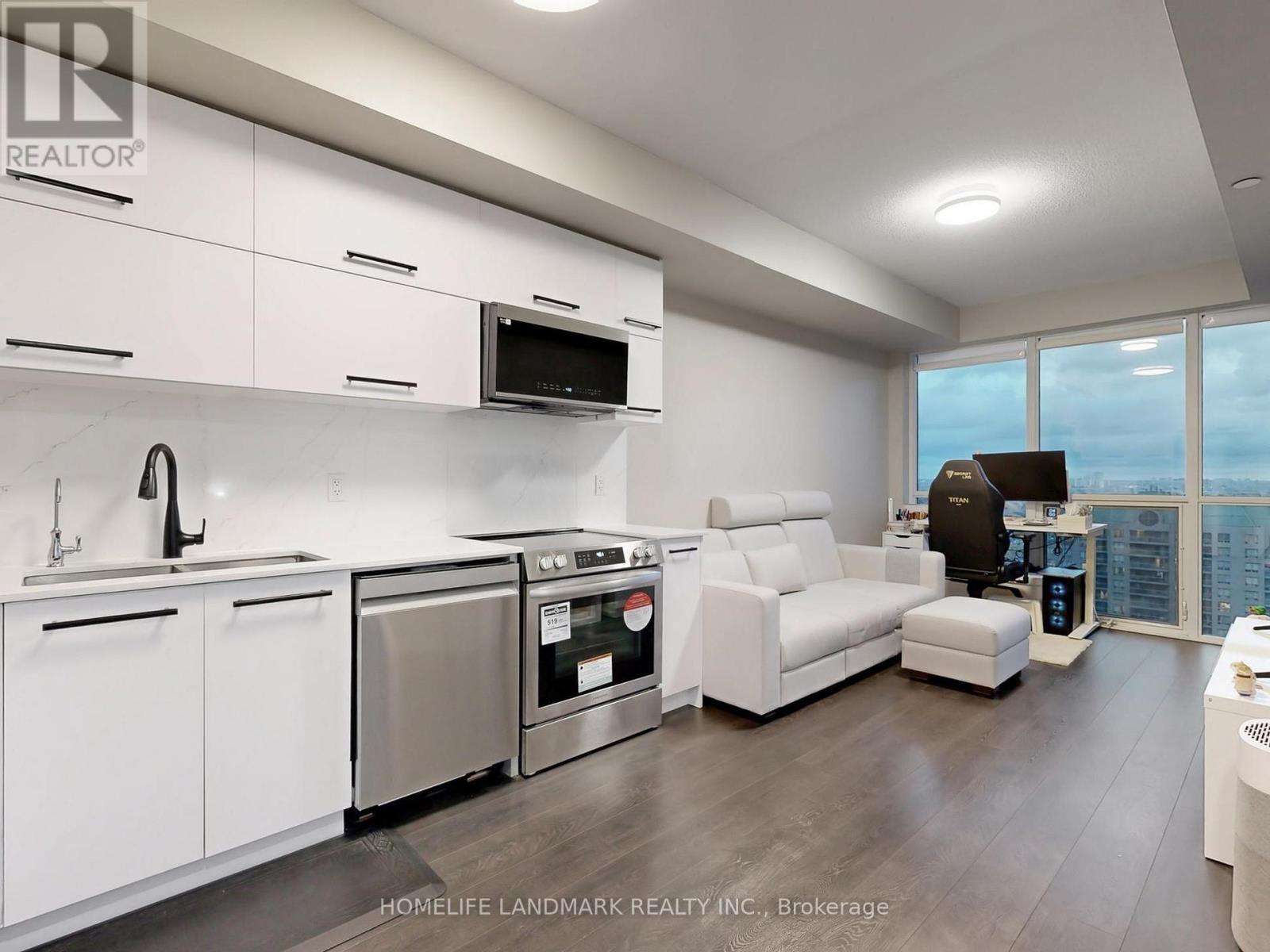 2608 - 5162 Yonge Street, Toronto, Ontario M2N 0E9 - Photo 16 - C12515516