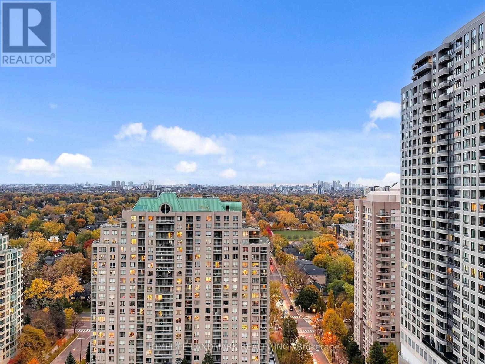 2608 - 5162 Yonge Street, Toronto, Ontario M2N 0E9 - Photo 20 - C12515516