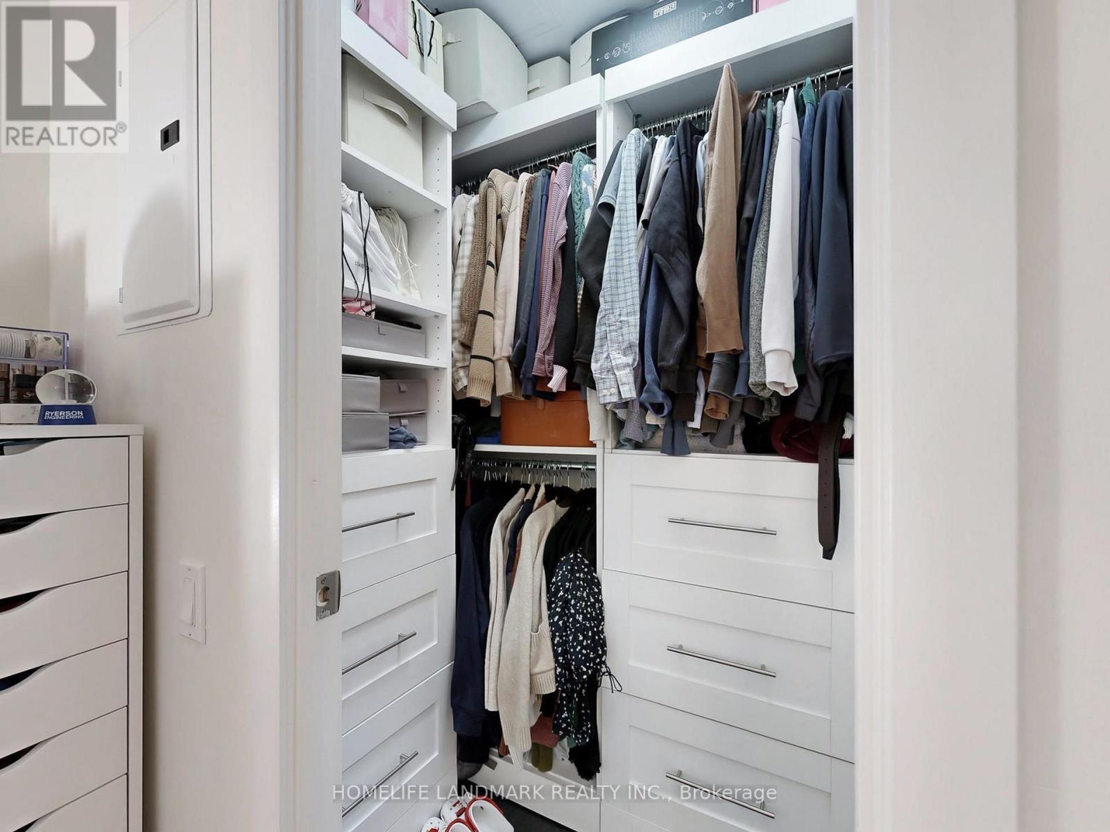 2608 - 5162 Yonge Street, Toronto, Ontario M2N 0E9 - Photo 22 - C12515516