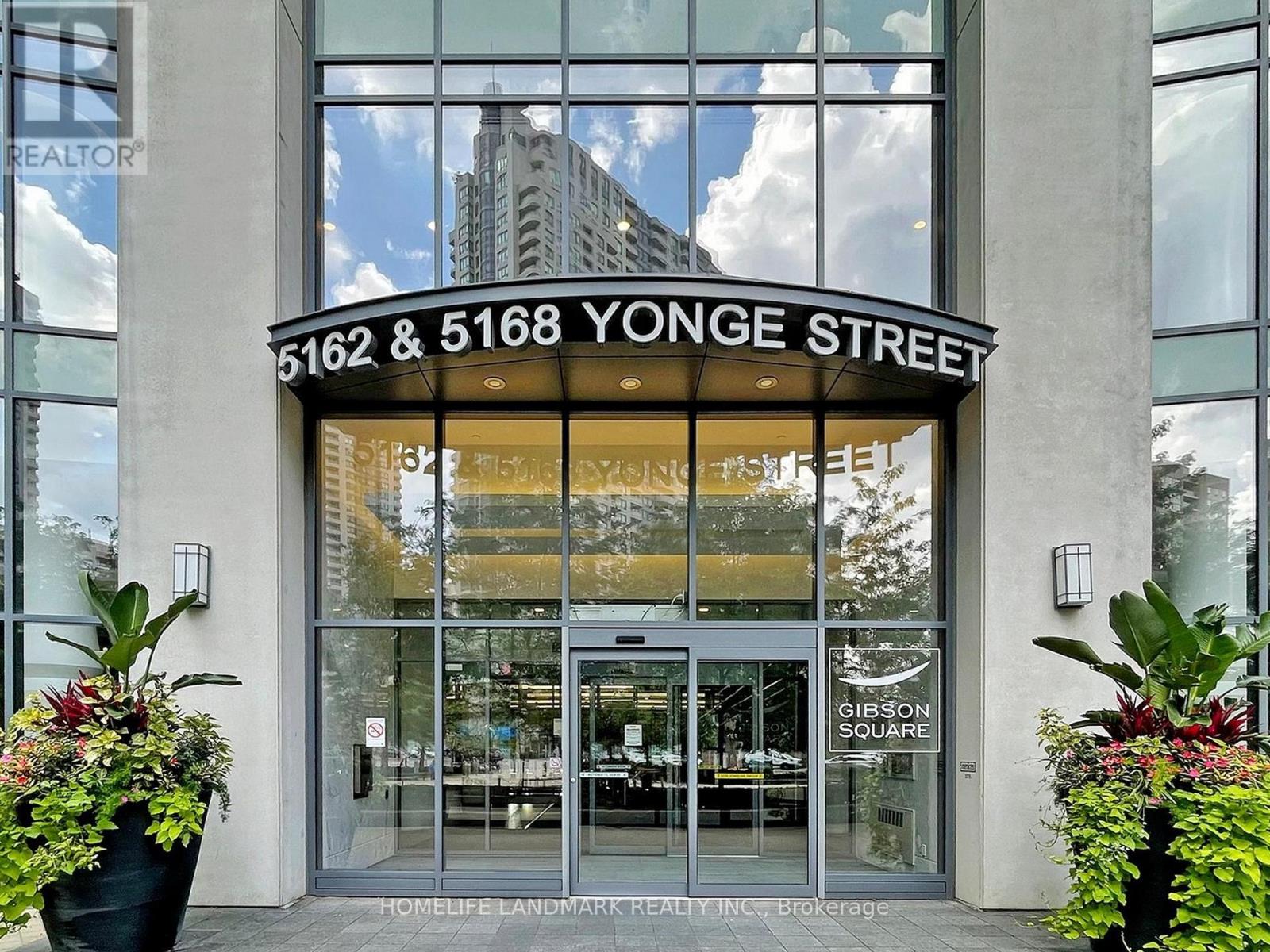 2608 - 5162 Yonge Street, Toronto, Ontario M2N 0E9 - Photo 3 - C12515516