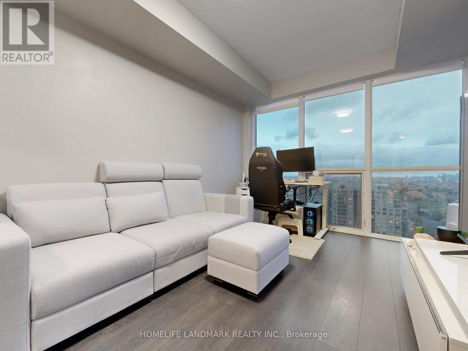 2608 - 5162 Yonge Street, Toronto, Ontario M2N 0E9 - Photo 9 - C12515516