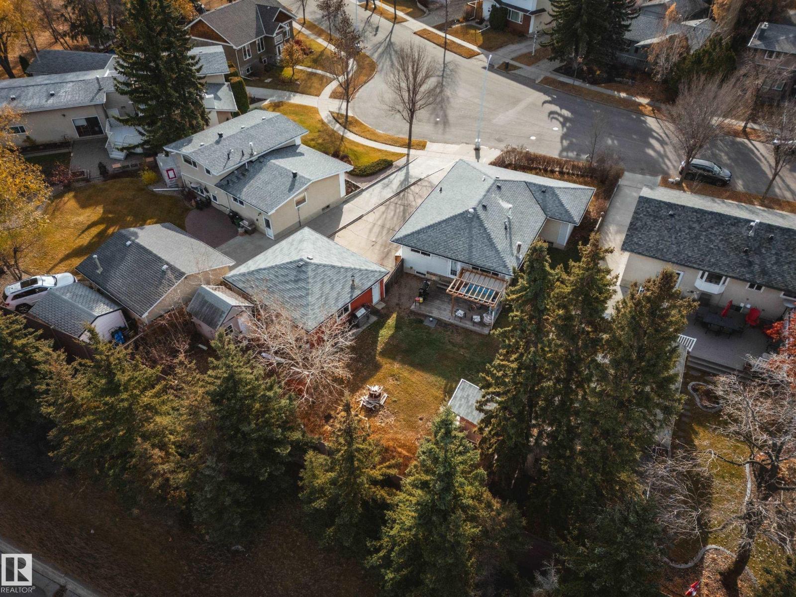 16524 78 AV NW, Edmonton, Alberta