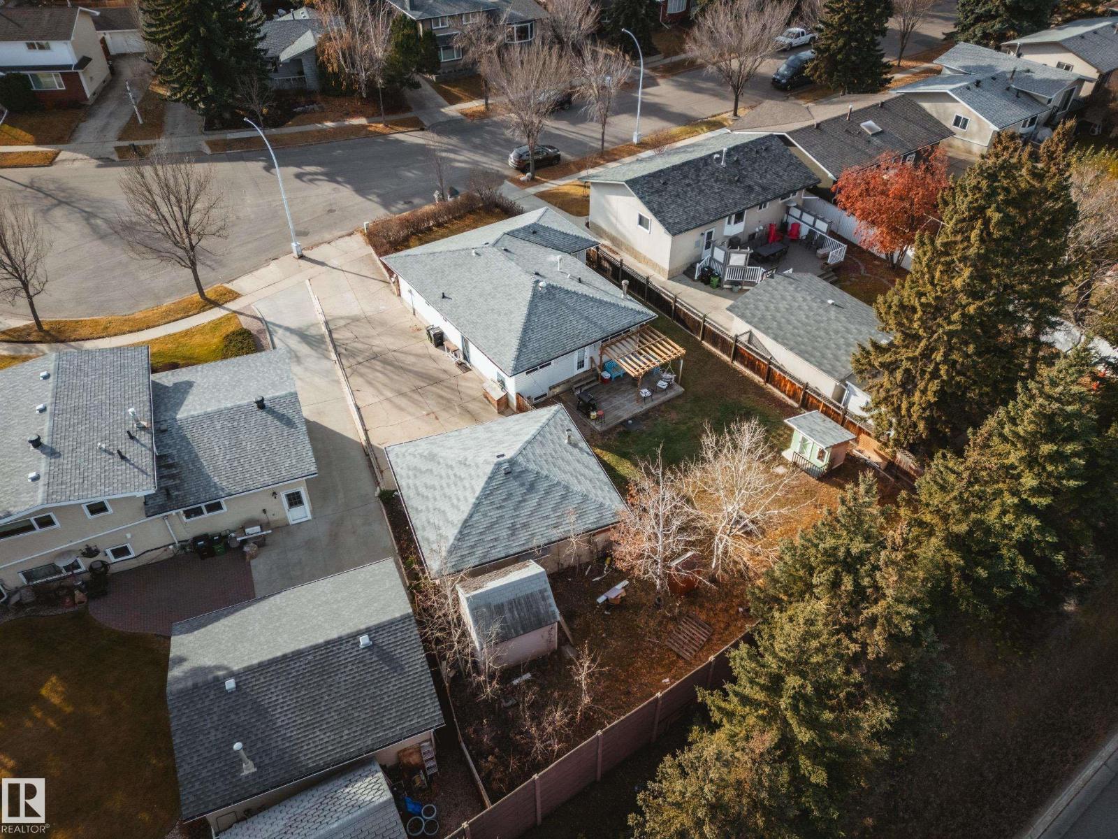16524 78 Av Nw, Edmonton, Alberta  T5R 3E6 - Photo 2 - E4464879