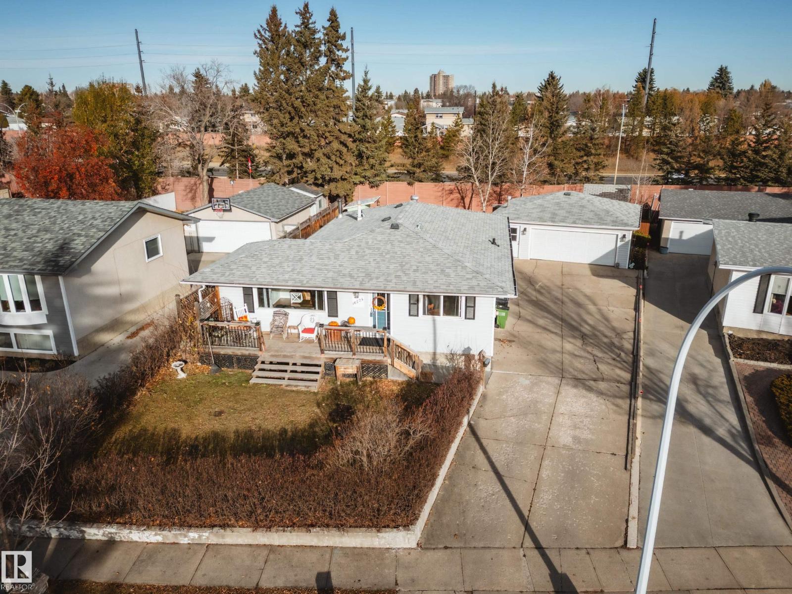 16524 78 Av Nw, Edmonton, Alberta  T5R 3E6 - Photo 3 - E4464879
